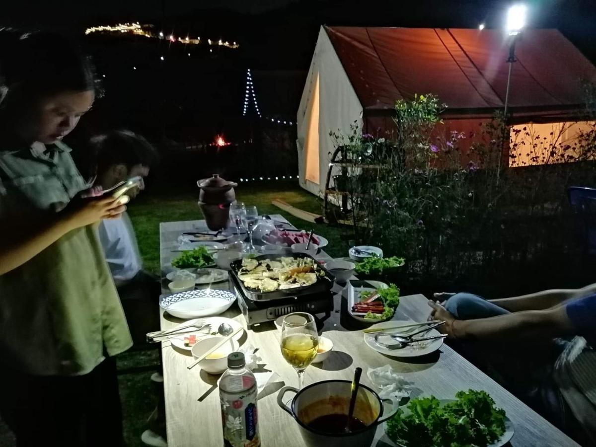 Lys I Dalen Resort&Camping Khao Kho Luaran gambar