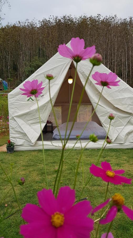 Lys I Dalen Resort&Camping Khao Kho Luaran gambar