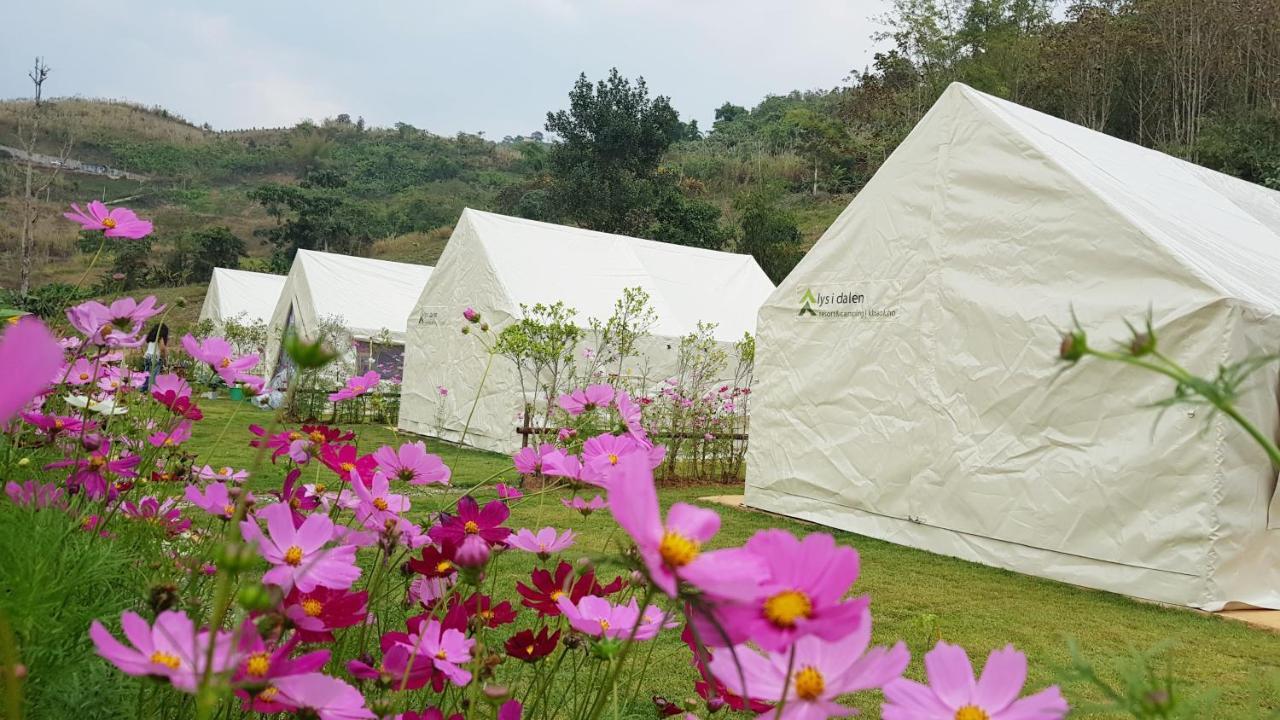 Lys I Dalen Resort&Camping Khao Kho Luaran gambar