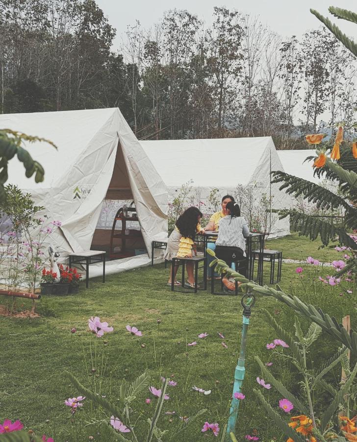 Lys I Dalen Resort&Camping Khao Kho Luaran gambar