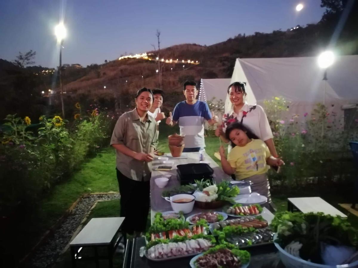 Lys I Dalen Resort&Camping Khao Kho Luaran gambar