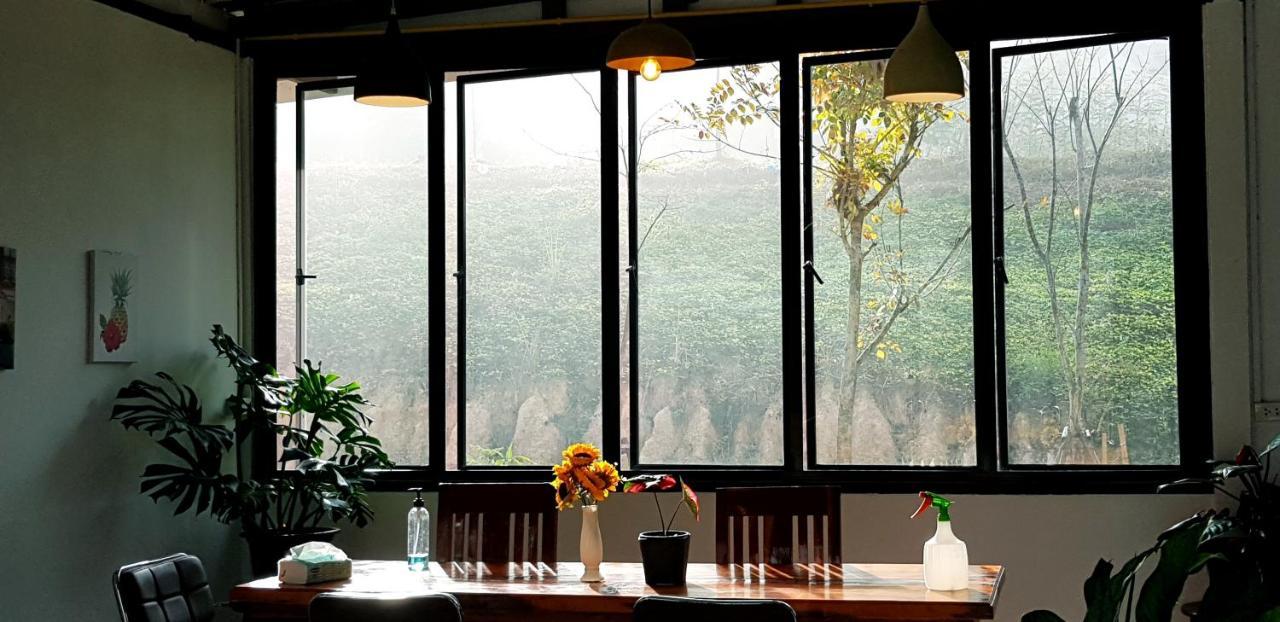 Lys I Dalen Resort&Camping Khao Kho Luaran gambar