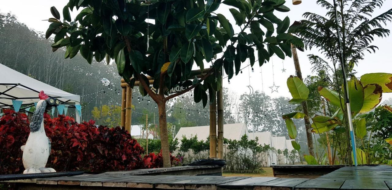 Lys I Dalen Resort&Camping Khao Kho Luaran gambar