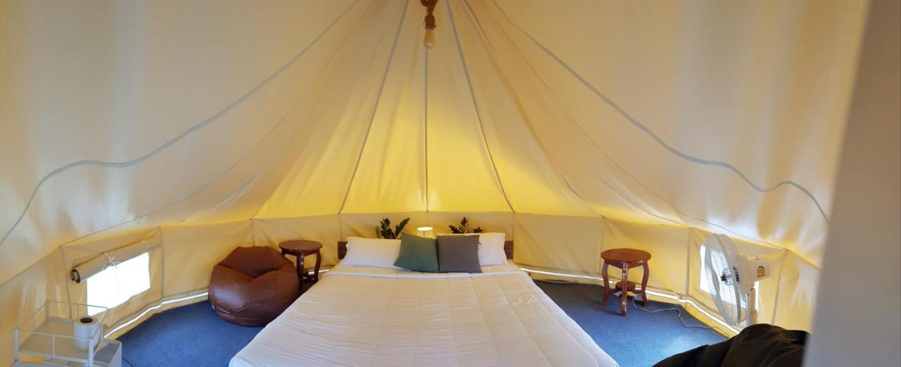 Lys I Dalen Resort&Camping Khao Kho Luaran gambar