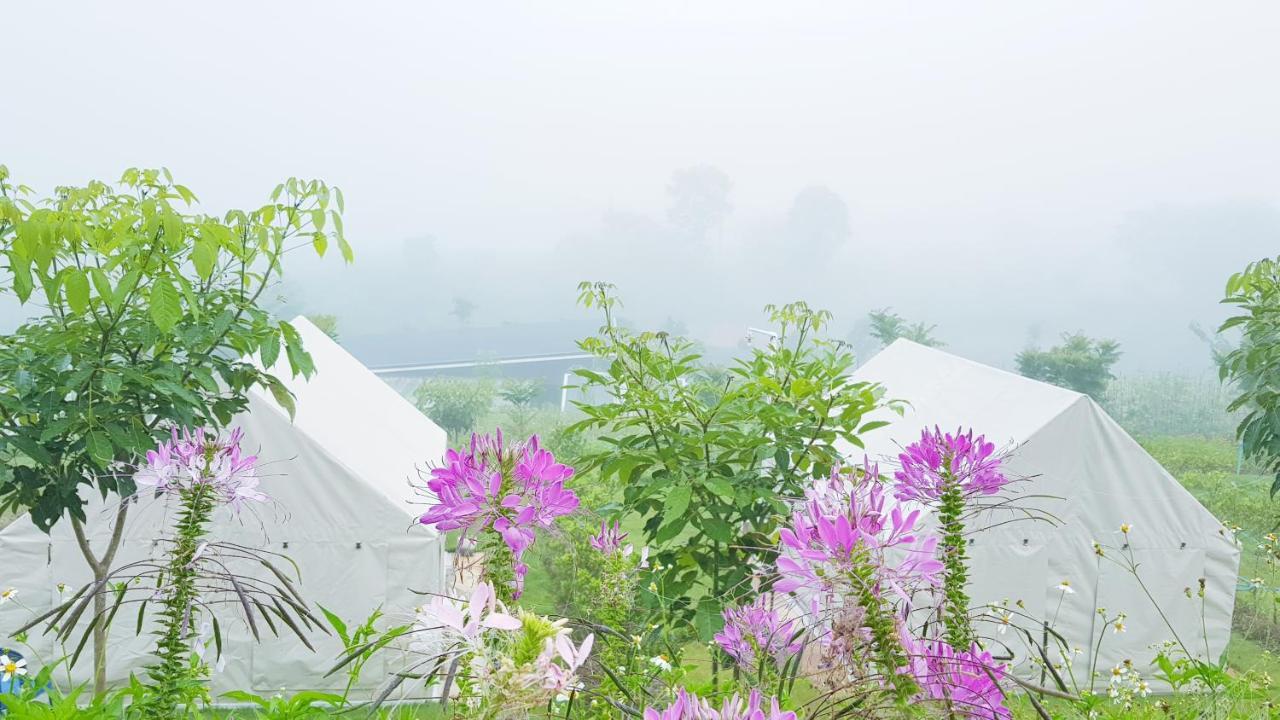 Lys I Dalen Resort&Camping Khao Kho Luaran gambar