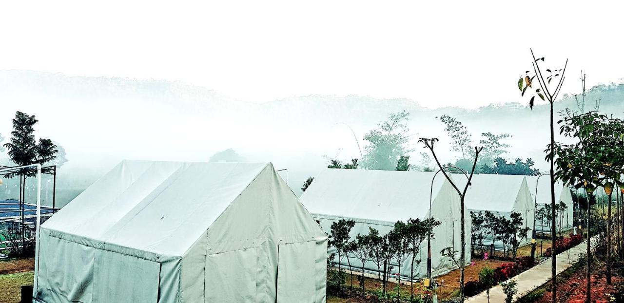 Lys I Dalen Resort&Camping Khao Kho Luaran gambar