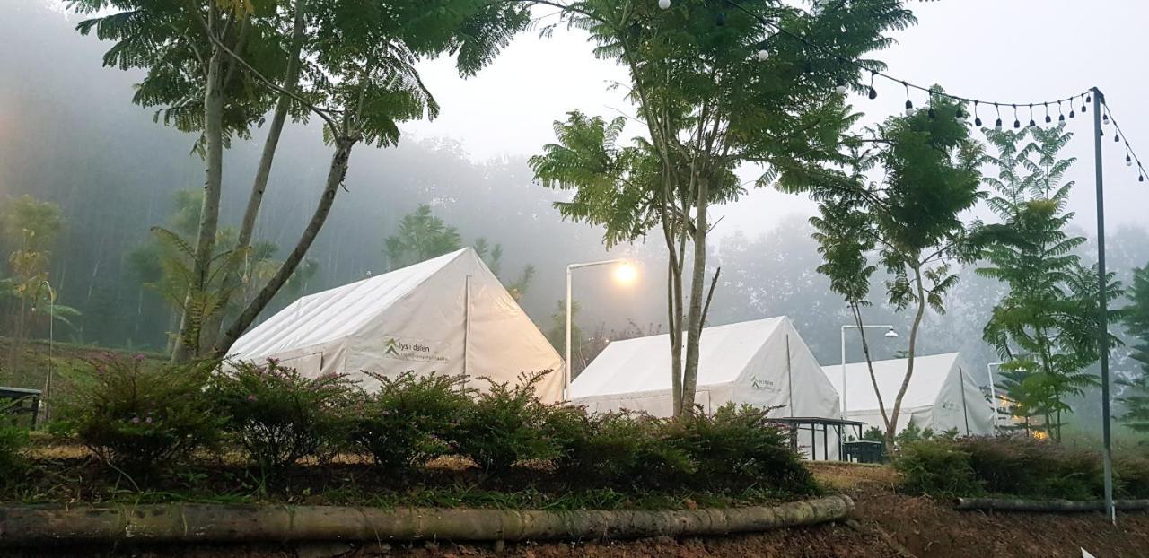Lys I Dalen Resort&Camping Khao Kho Luaran gambar