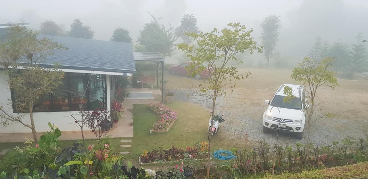 Lys I Dalen Resort&Camping Khao Kho Luaran gambar