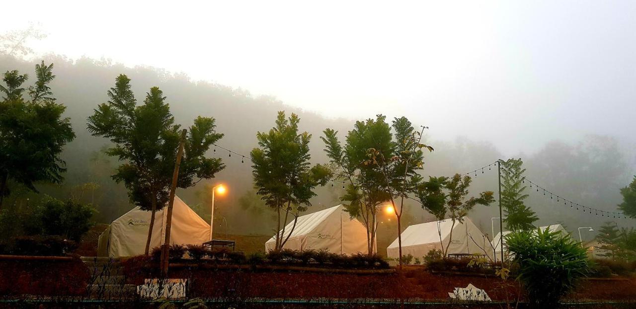 Lys I Dalen Resort&Camping Khao Kho Luaran gambar