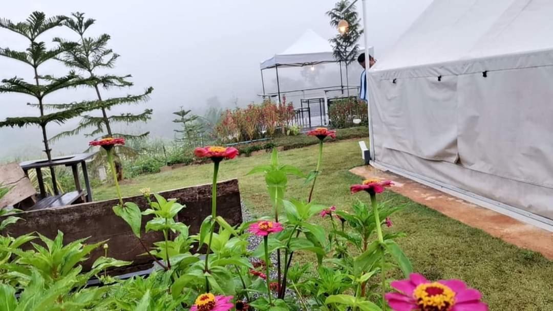 Lys I Dalen Resort&Camping Khao Kho Luaran gambar