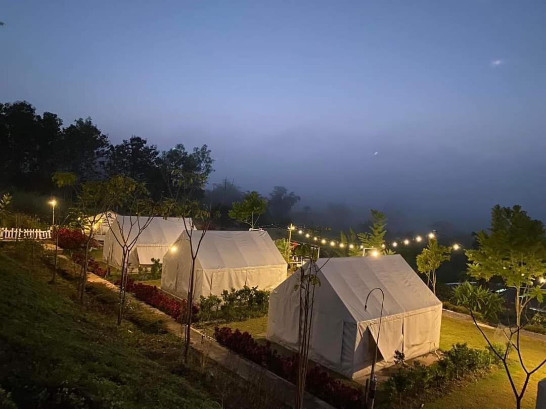 Lys I Dalen Resort&Camping Khao Kho Luaran gambar