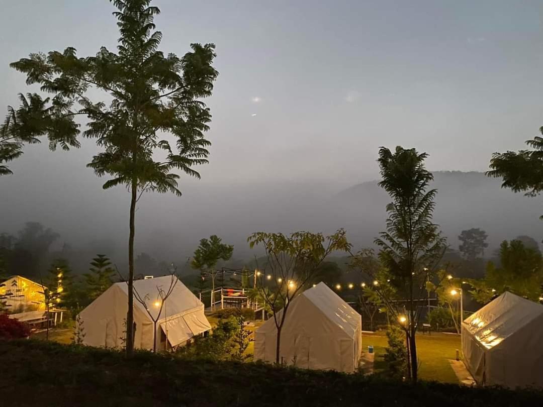 Lys I Dalen Resort&Camping Khao Kho Luaran gambar
