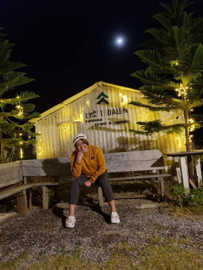 Lys I Dalen Resort&Camping Khao Kho Luaran gambar